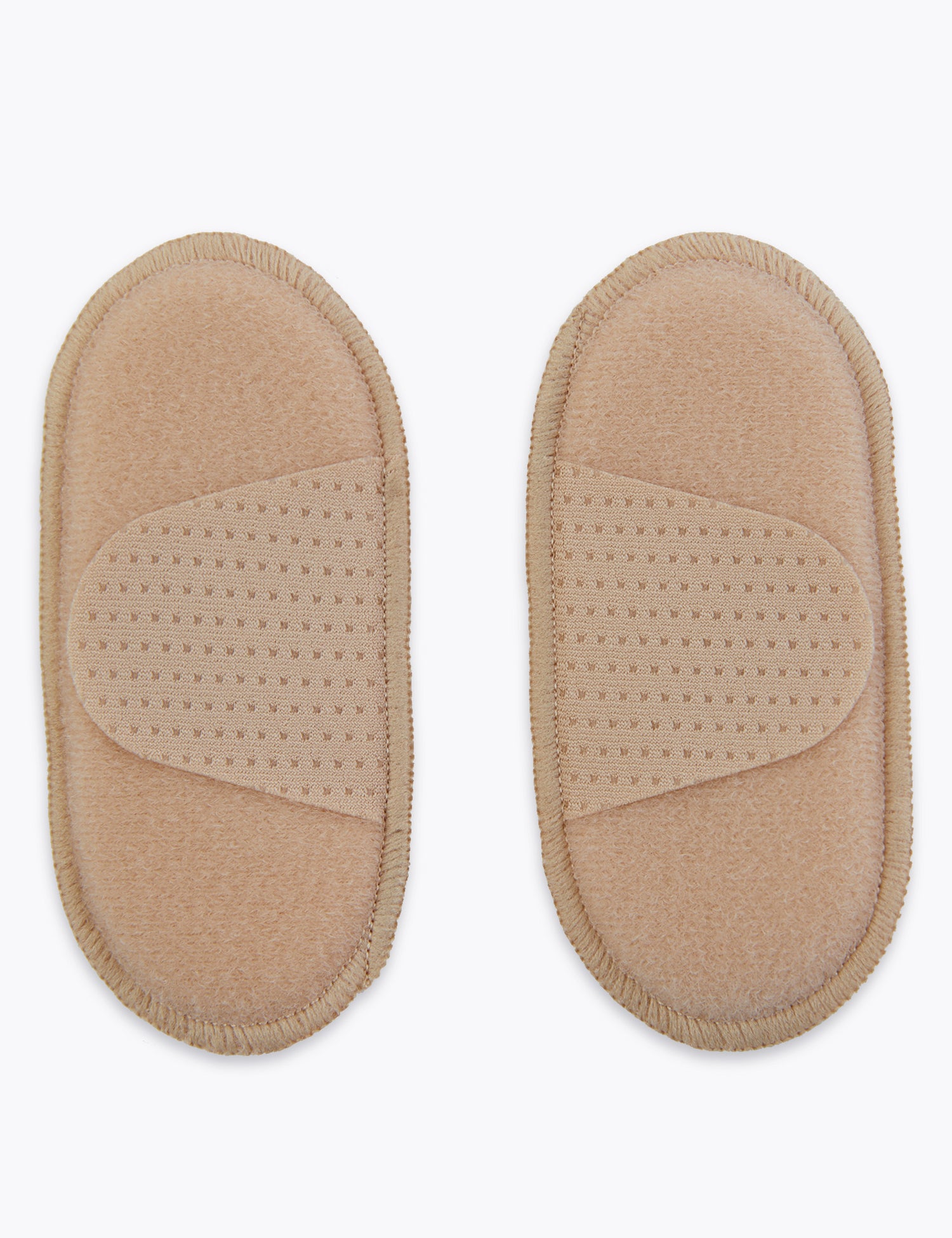 Almohadilla para tira del sujetador