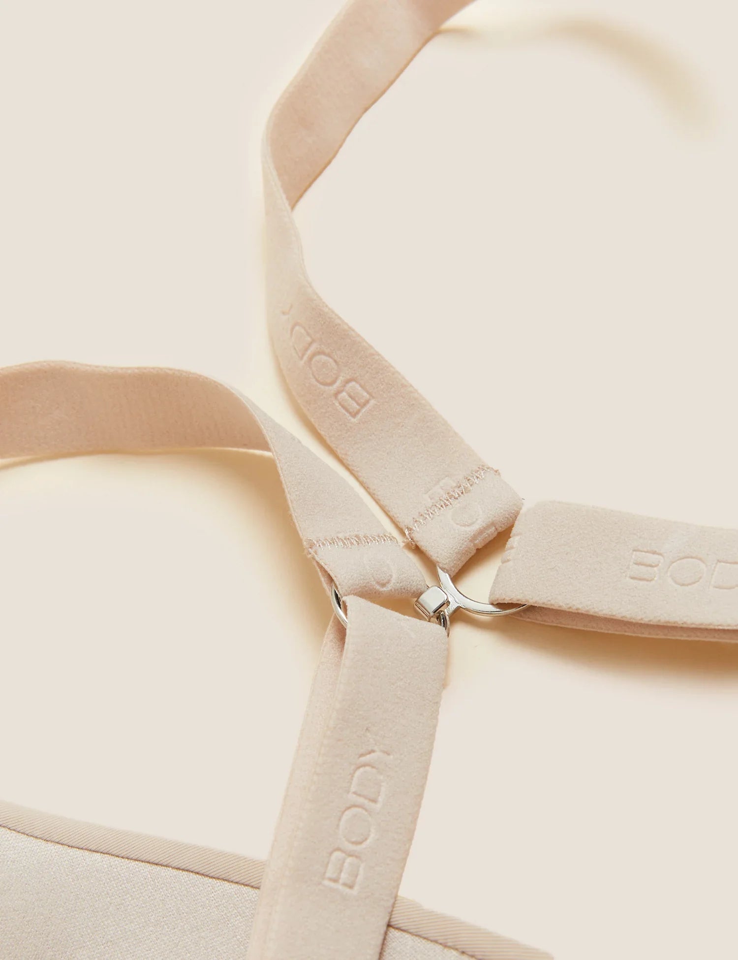 Sujetador sin aro Bralette  Push Up