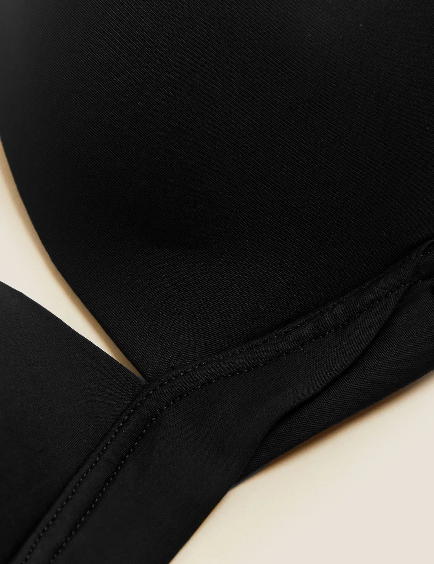 Sujetador sin aro Bralette  Push Up