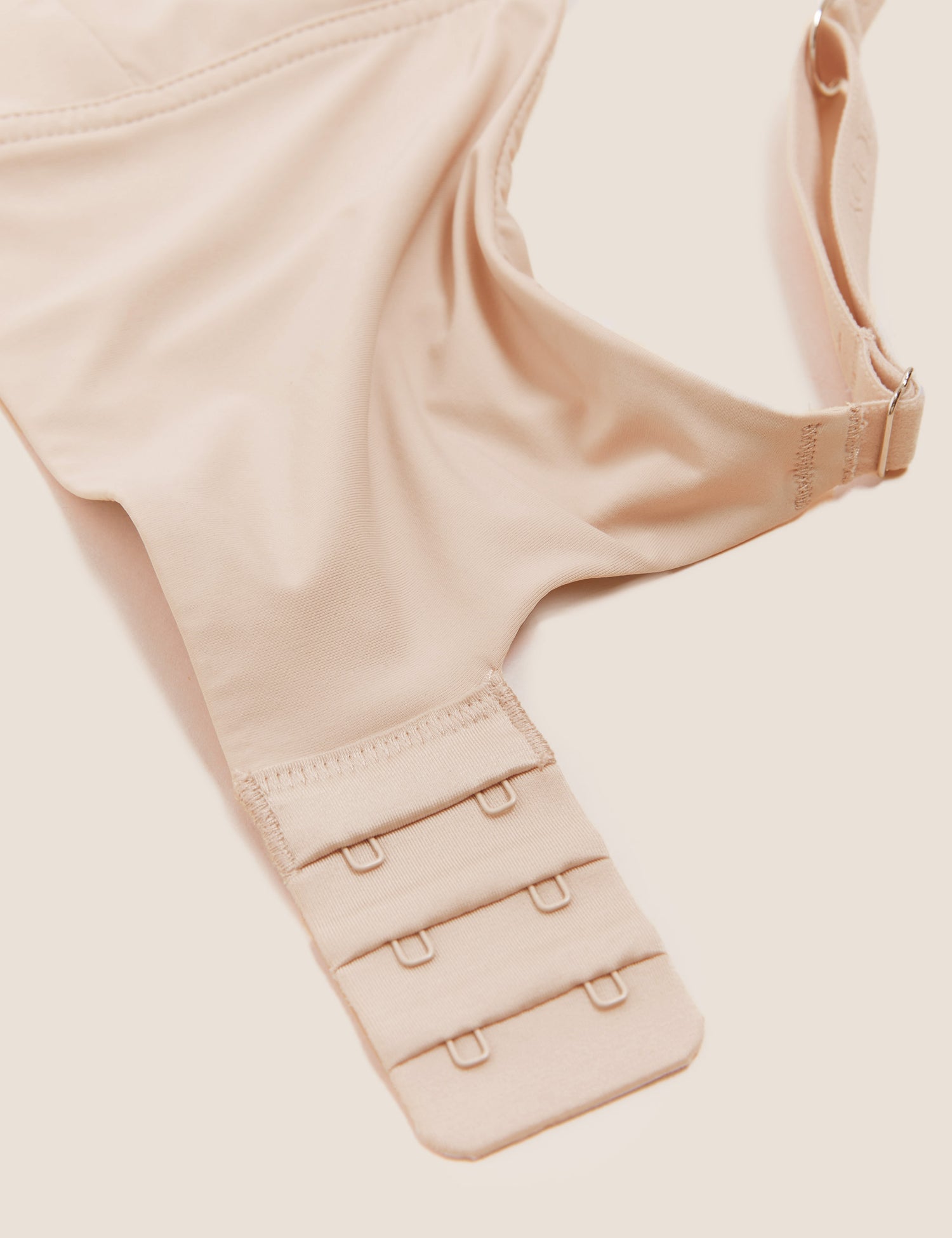 Sujetador sin aro Flexifit