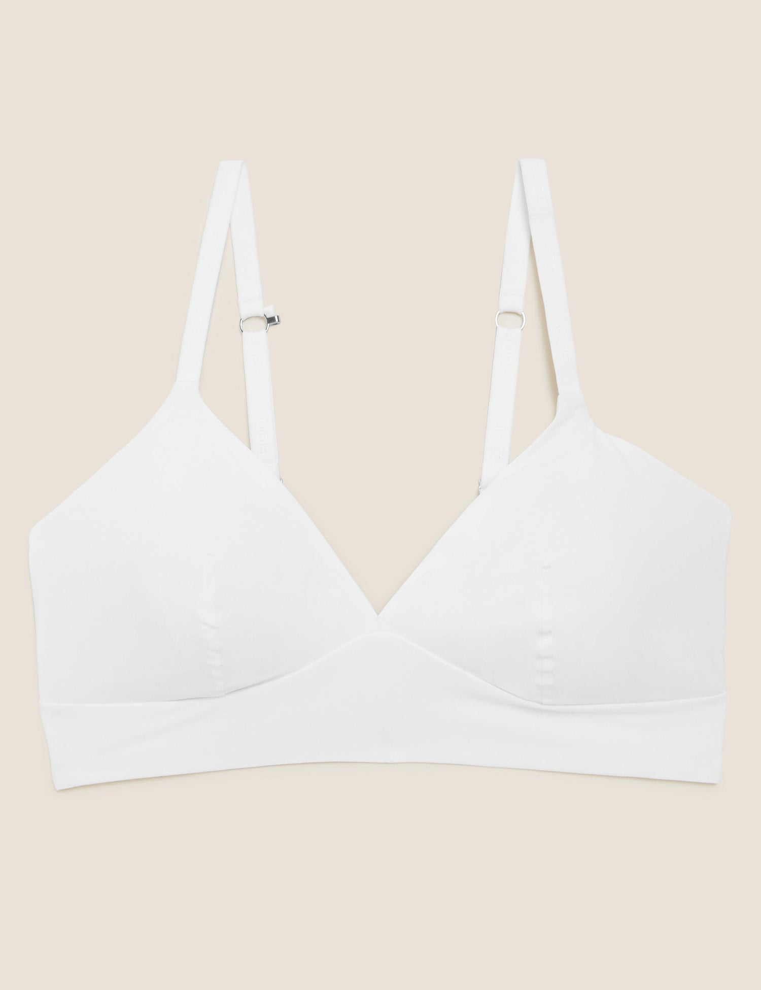 Sujetador sin aro Flexifit