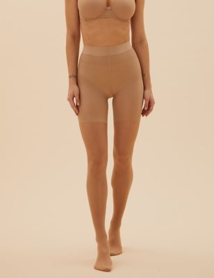 Pack x3 medias Bodyshaper