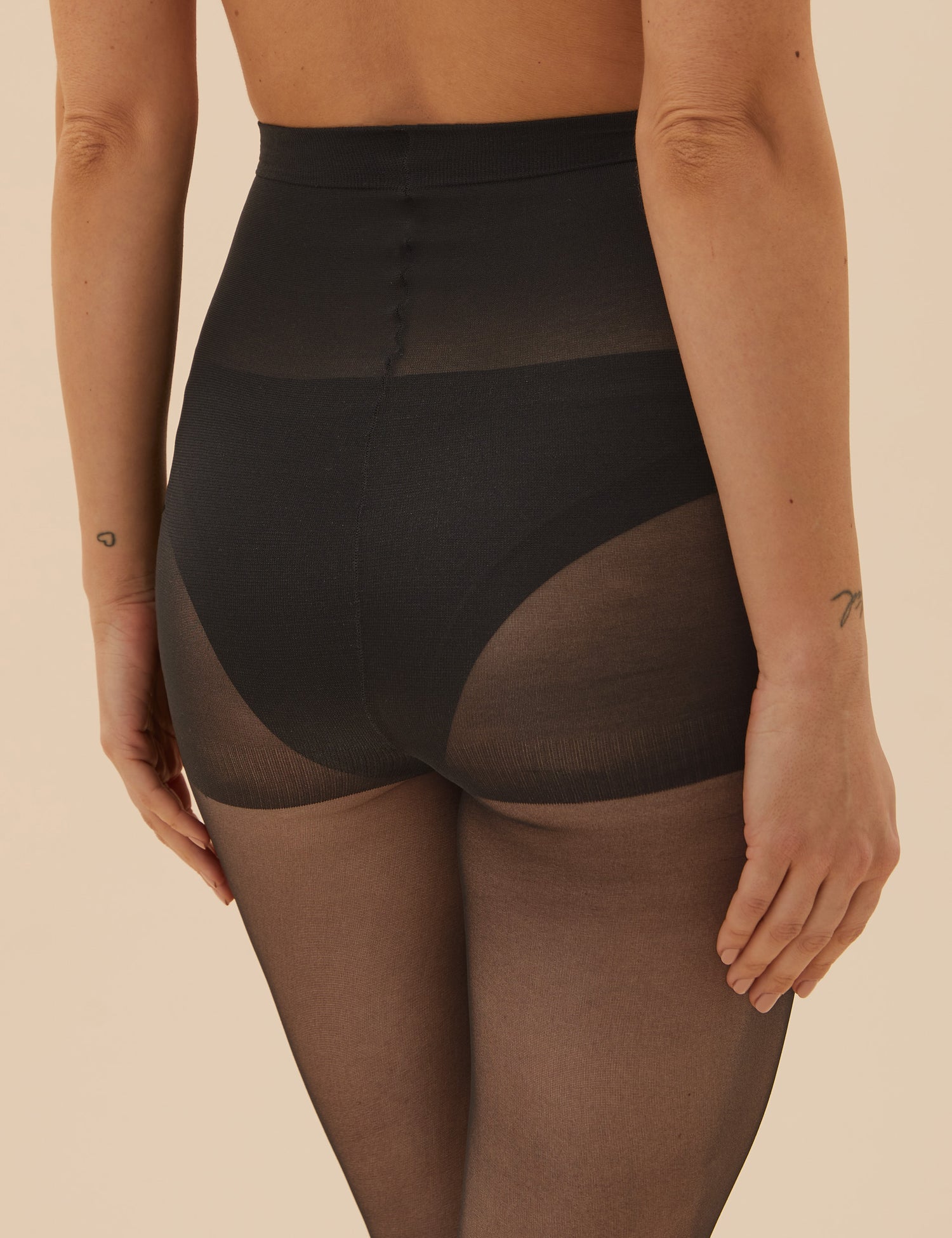 Pack x3 medias Bodyshaper