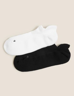 Pack 2 calcetines trainers