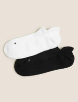 Pack 2 calcetines trainers