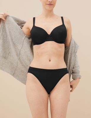 Pack x3 bragas altas Flexifit