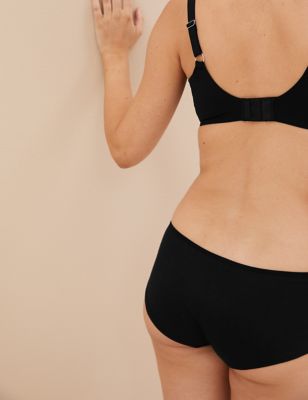 Pack x5 short lisas