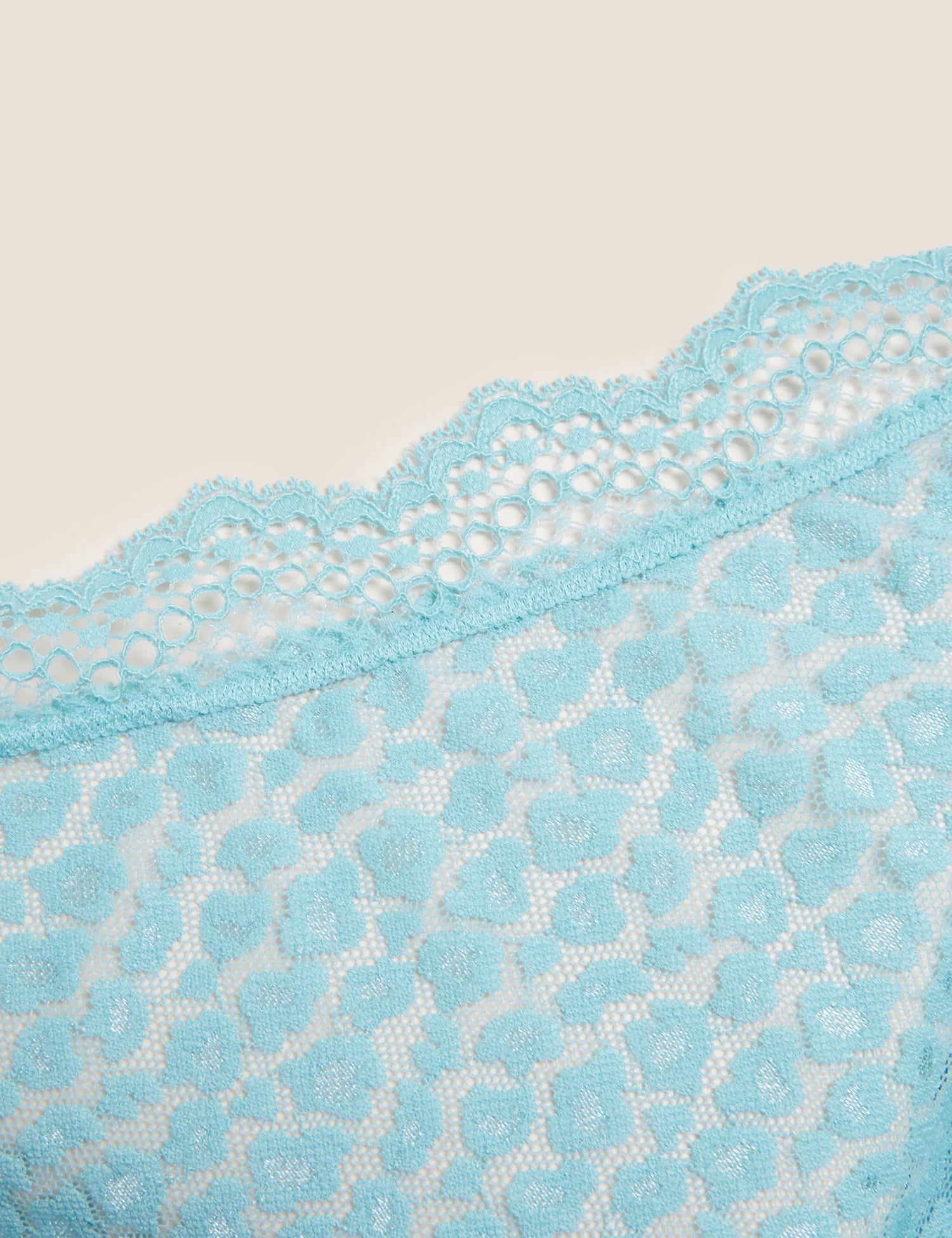 Pack 3 Brasileñas talle alto