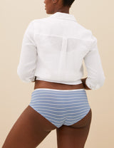 Pack 4 bragas short diseño