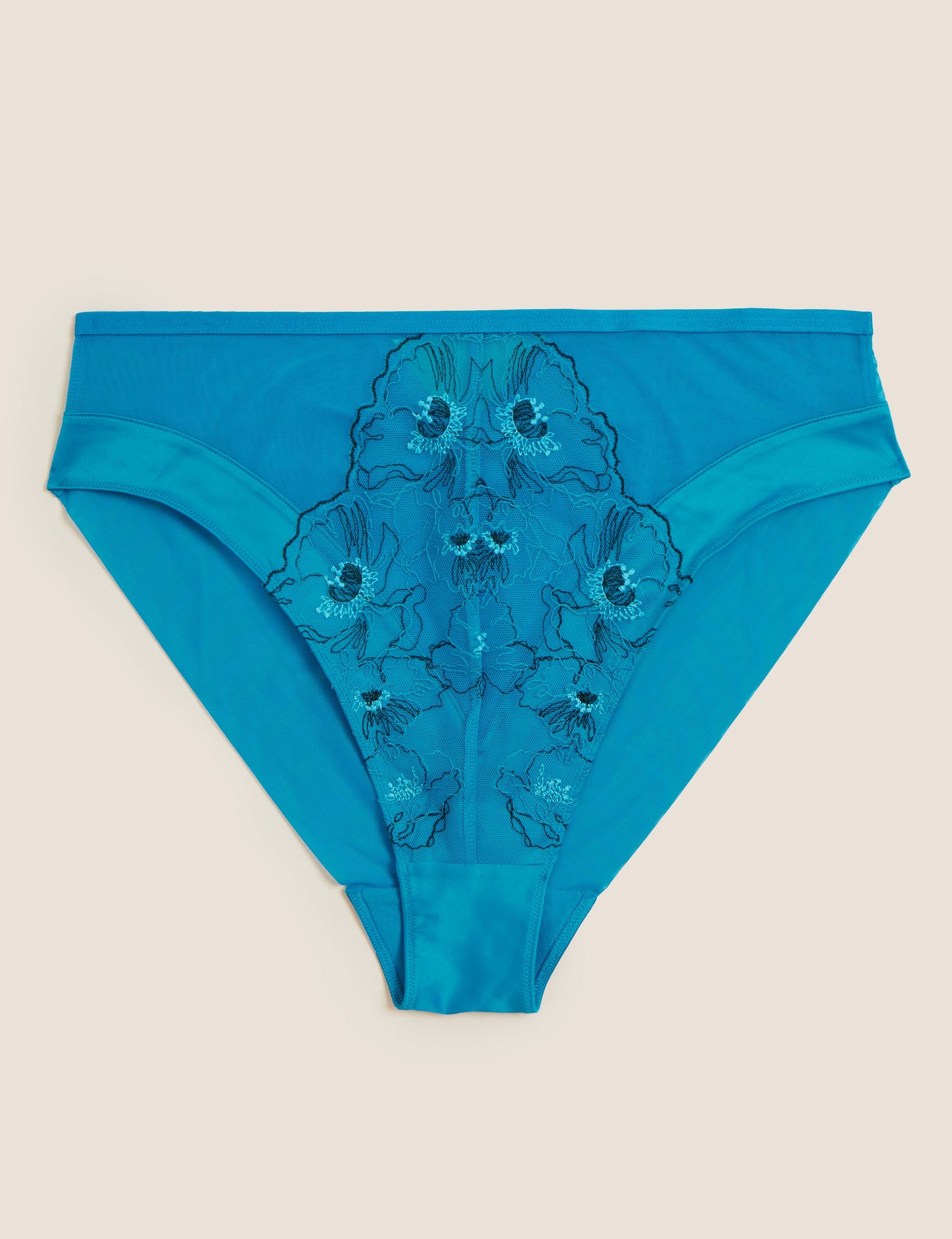 Braguita alta Allure