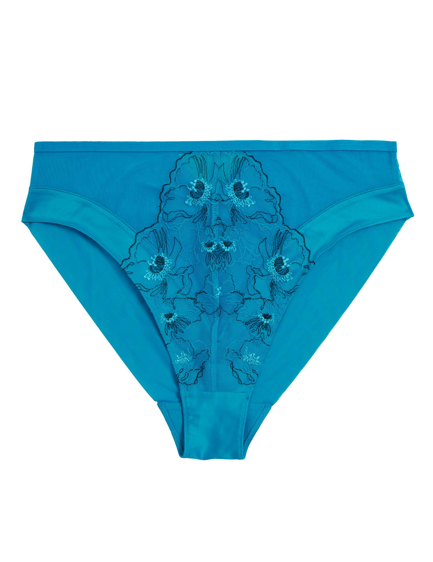 Braguita alta Allure