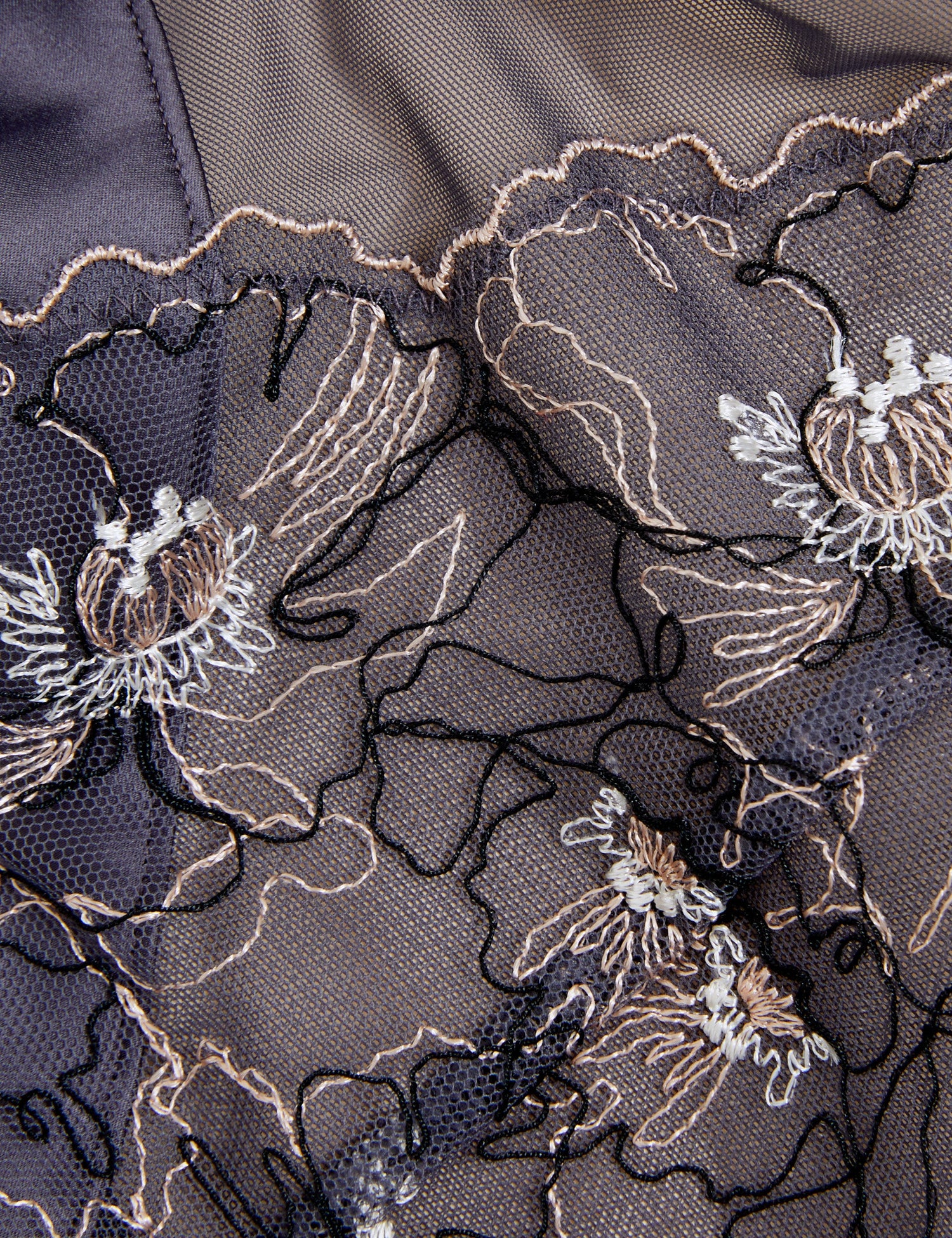 Braguita alta Allure