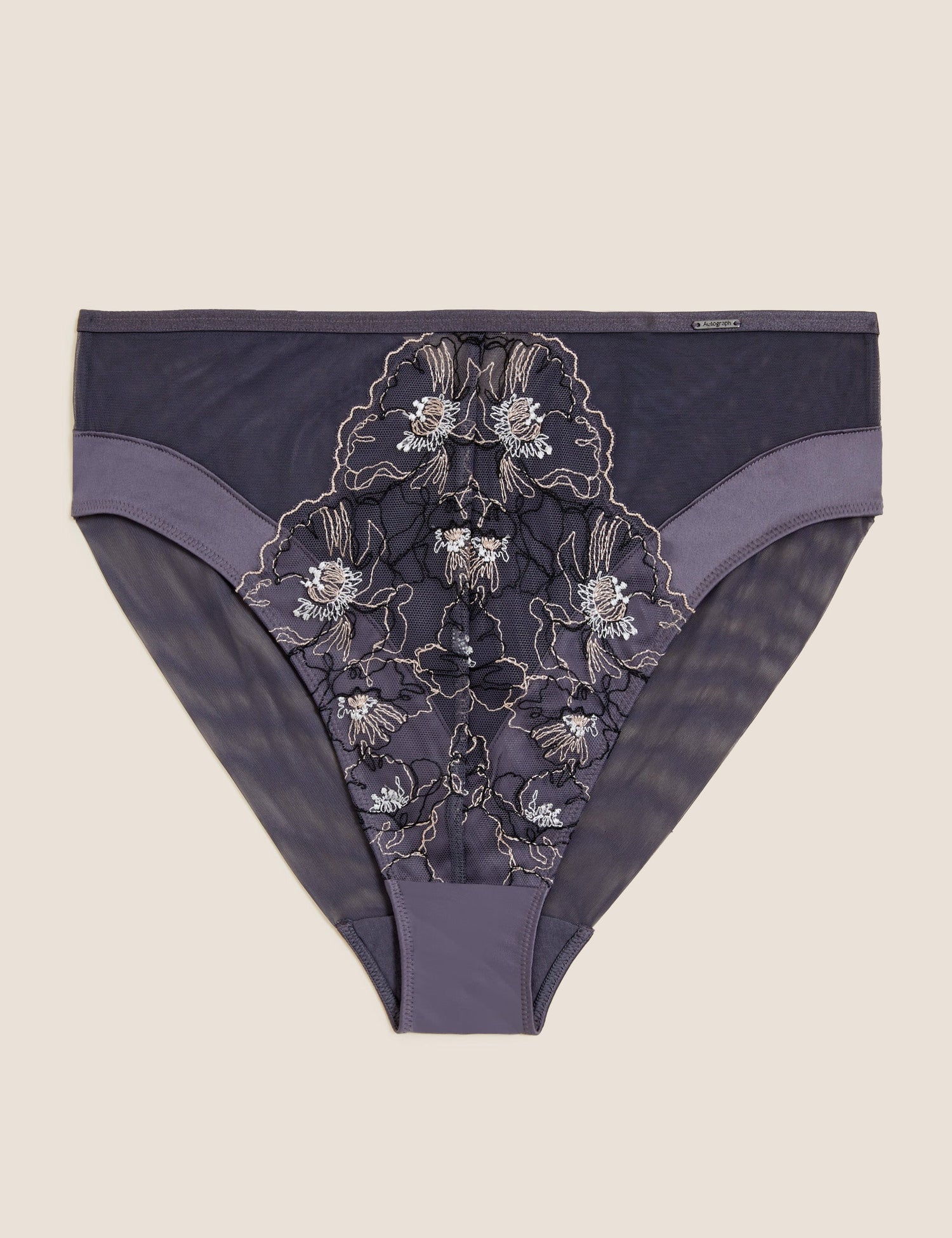 Braguita alta Allure