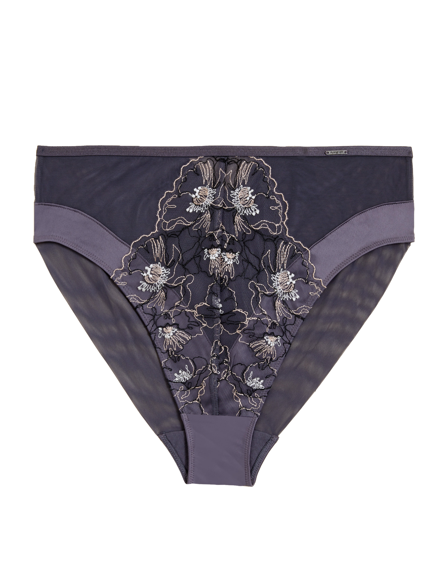 Braguita alta Allure