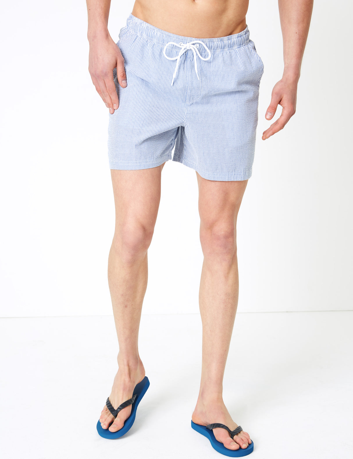 Zapatilla de playa