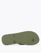 Zapatilla de playa