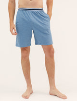 Pack de 2 pantalones cortos cinturill sport