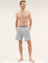 Pack de 2 pantalones cortos cinturill sport