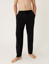 Pack de 2 pantalones largos de punto