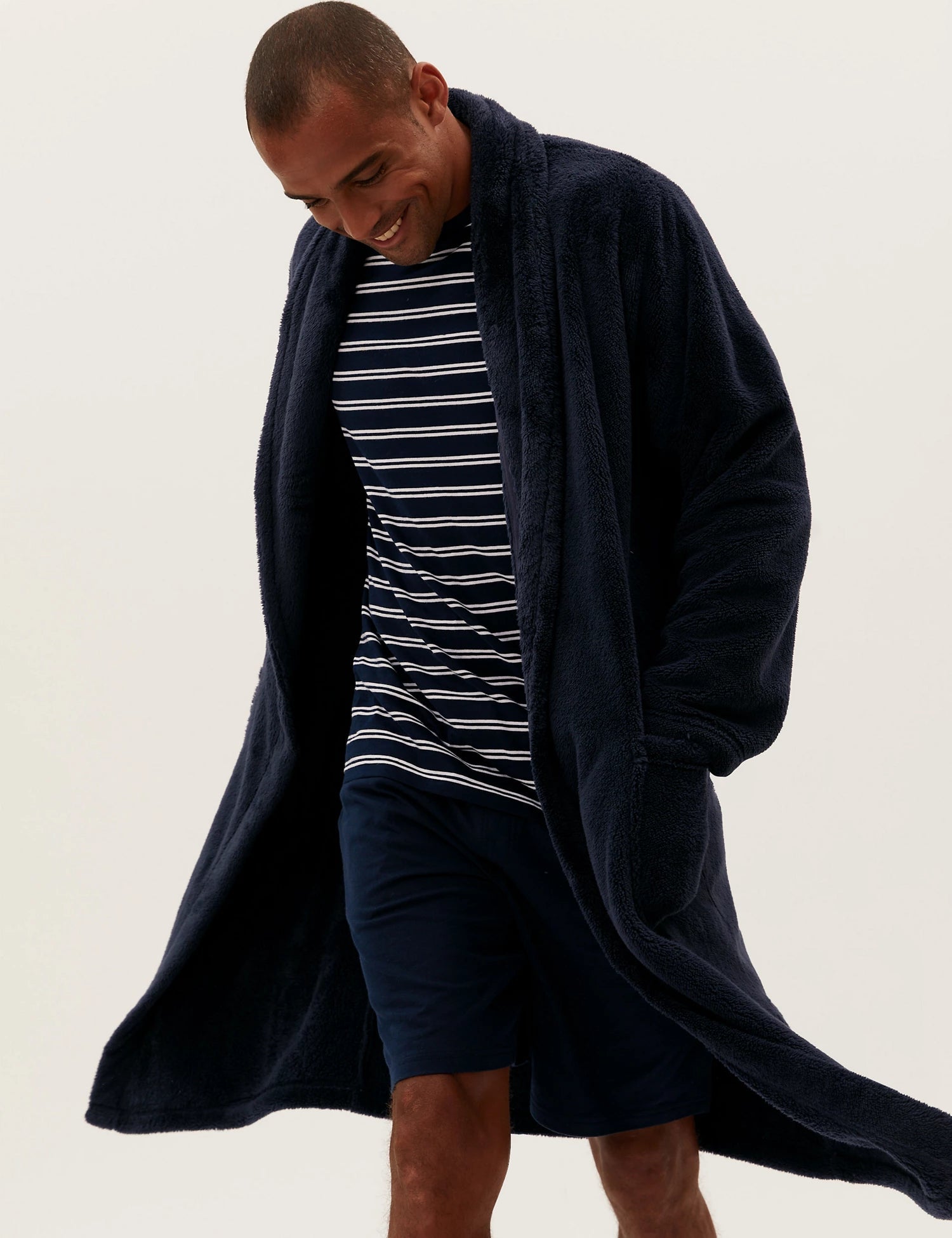 Bata fleece supersuave