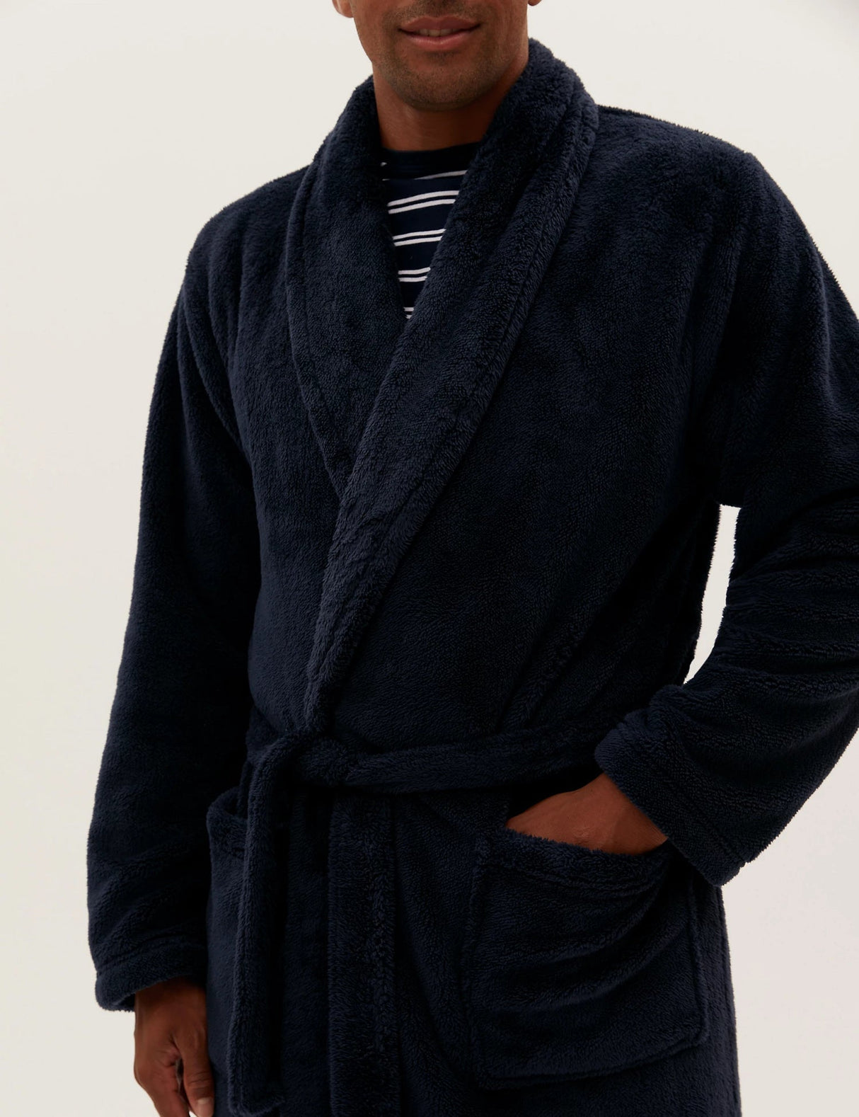 Bata fleece supersuave