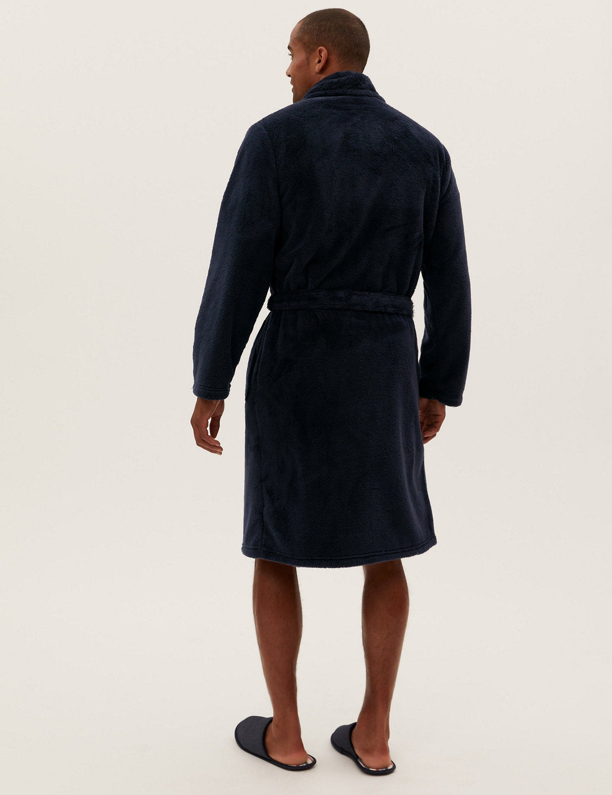 Bata fleece supersuave