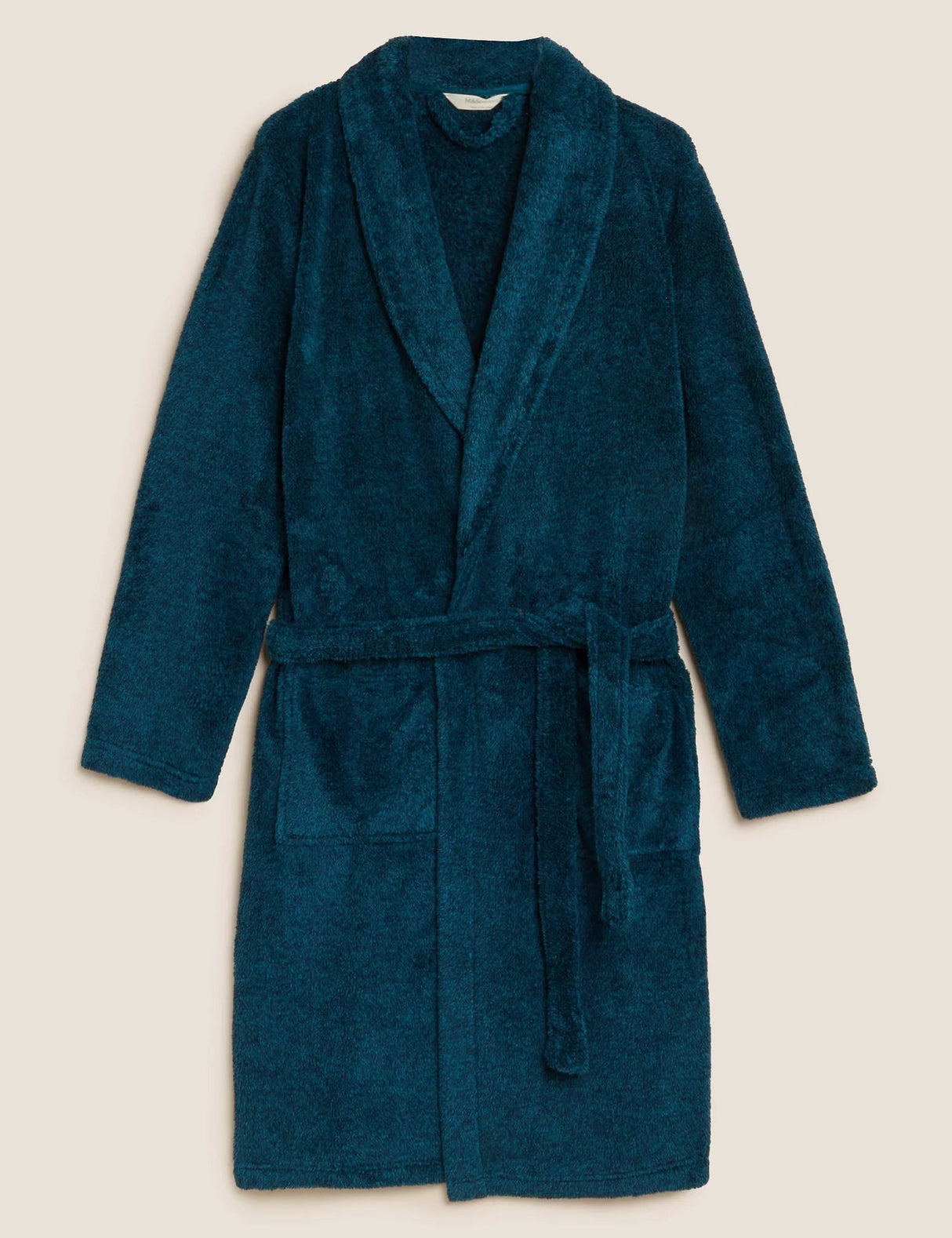 Bata fleece supersuave