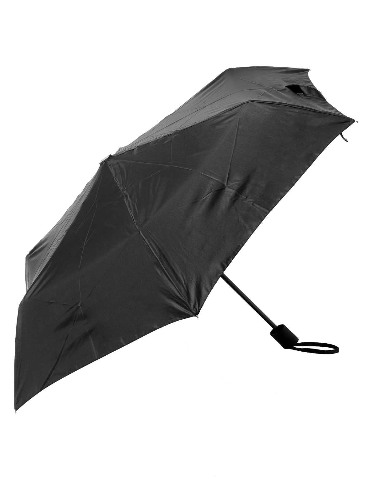 Paraguas plegable