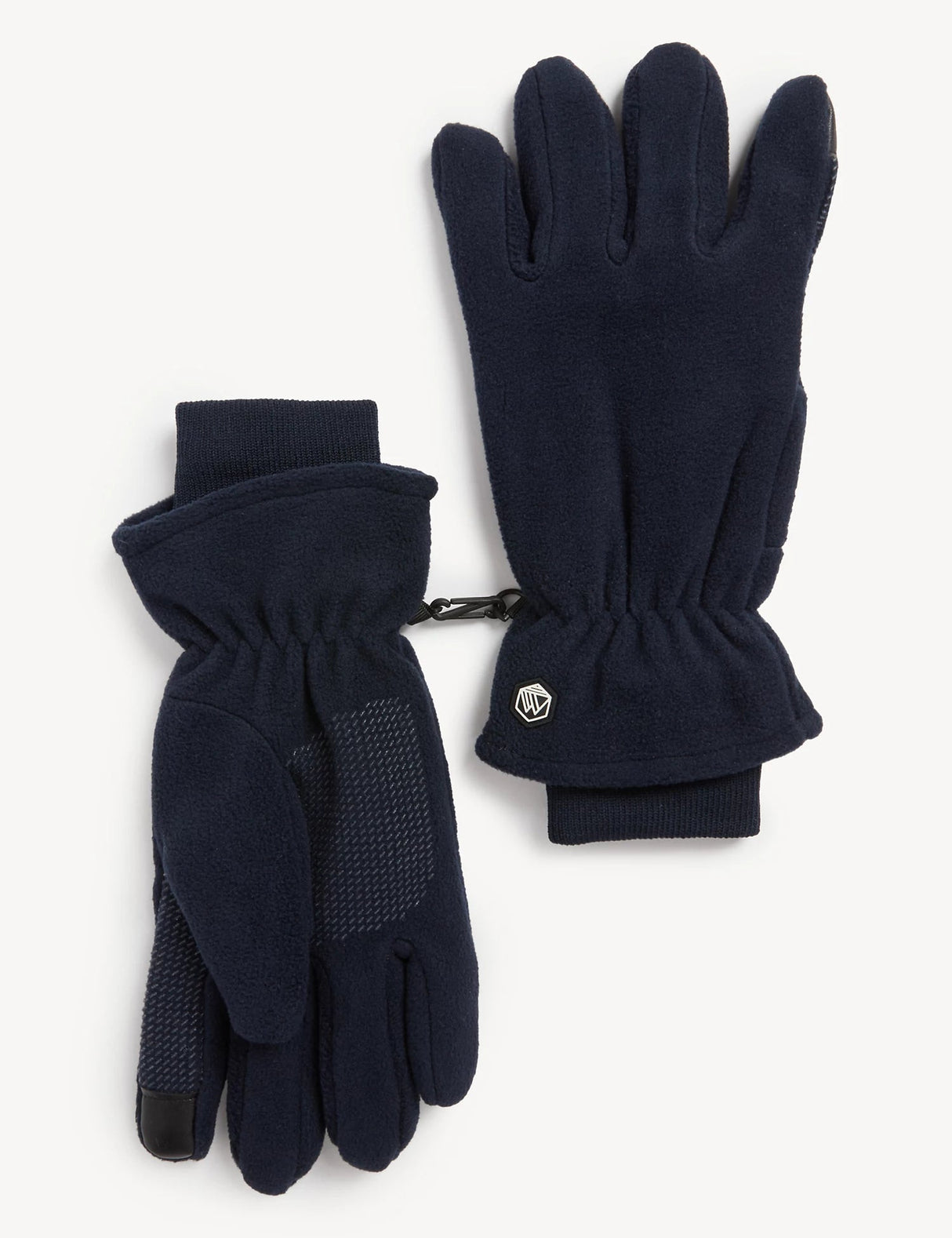 Guante Fleece