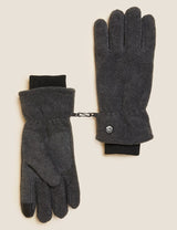 Guante Fleece