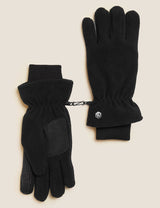 Guante Fleece