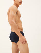Pack de 5 slips lisos