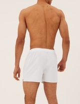 Pack de 3 boxers de tela