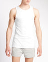 Pack de 3 Camisetas manga hueca
