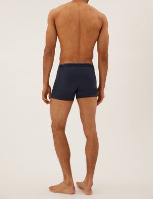 Pack de 5 Trunks a rayas