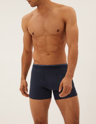 Pack de 5 Trunks a rayas