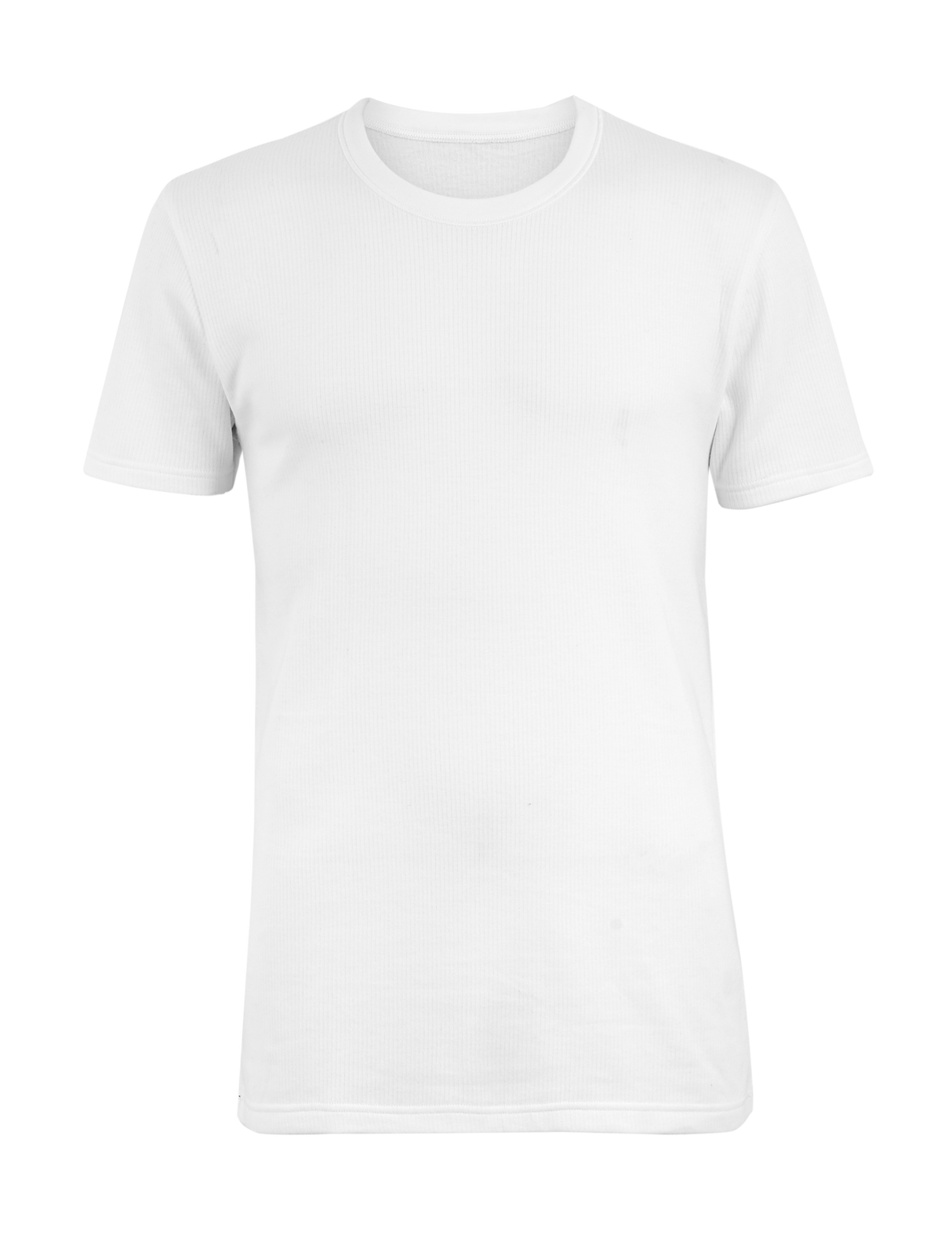 Camiseta térmica manga corta