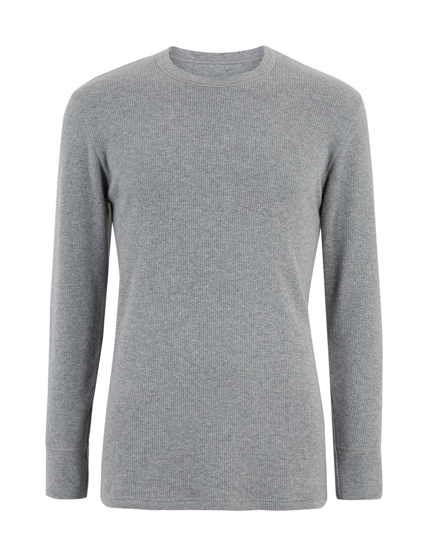 Camiseta térmica manga larga