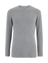 Camiseta térmica manga larga