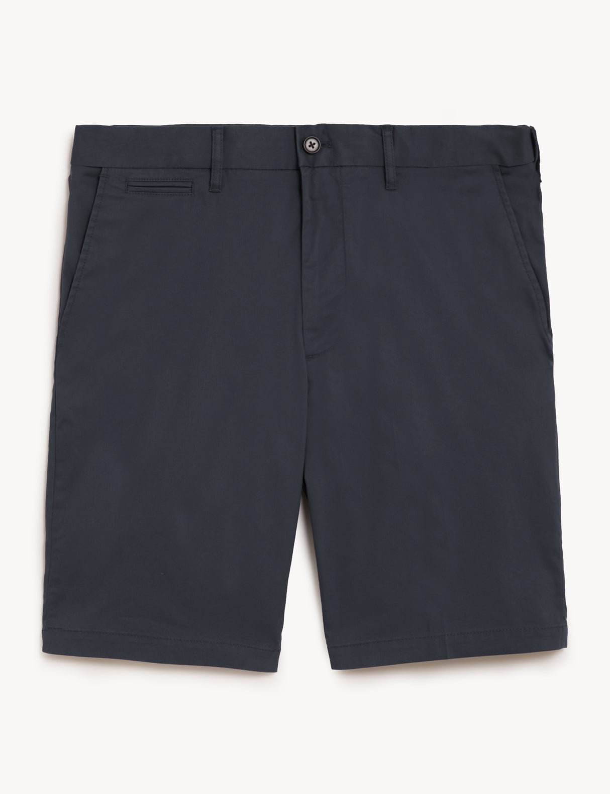 Pantalón chino corto superligero