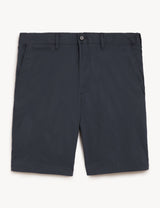 Pantalón chino corto superligero