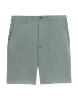 Pantalón chino corto superligero