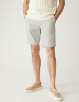 Pantalón chino corto superligero