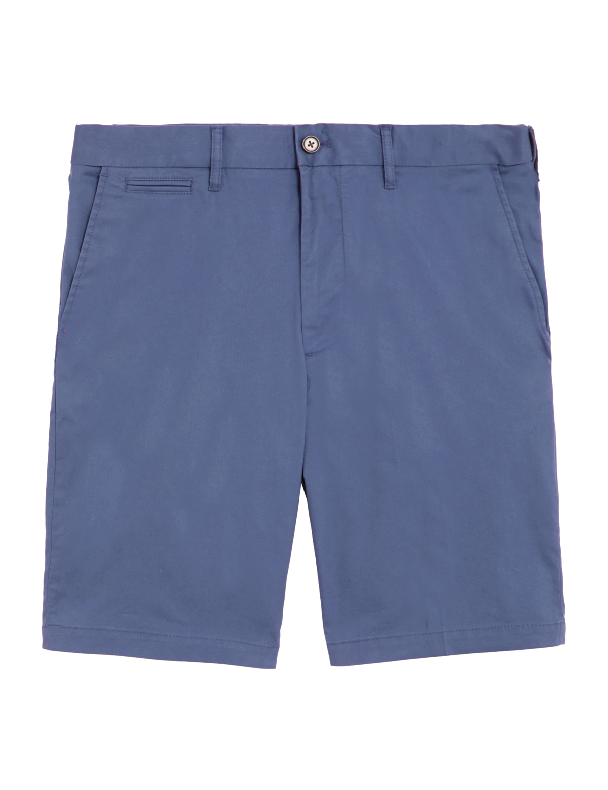 Pantalón chino corto superligero