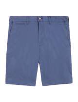 Pantalón chino corto superligero
