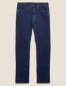 Pantalón vaquero elástico Tapered
