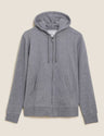 Chaqueta con capucha
