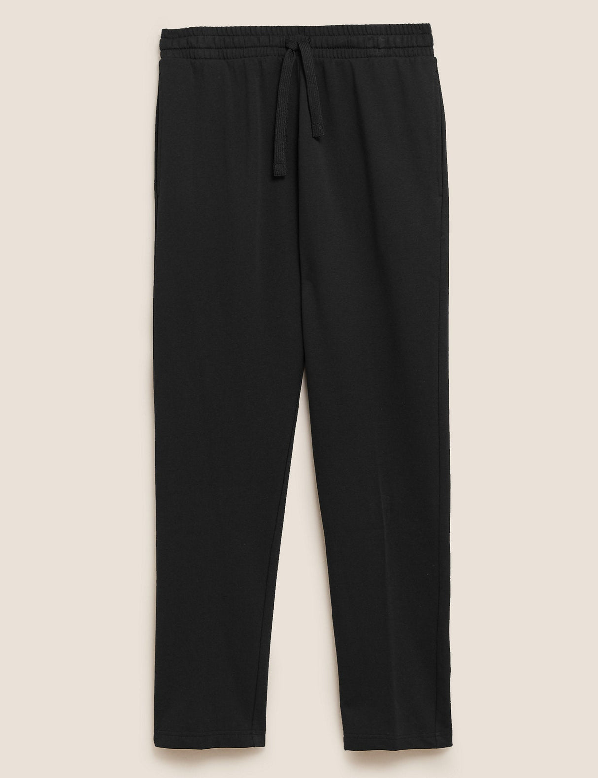 Pantalón jogger fleece