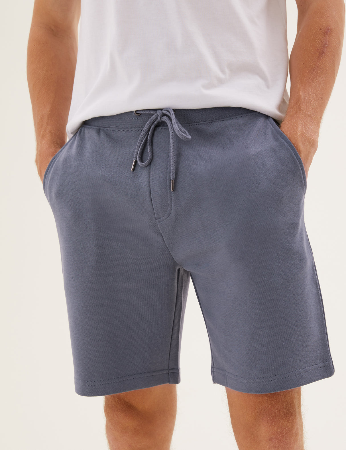 Pantalón corto de chándal