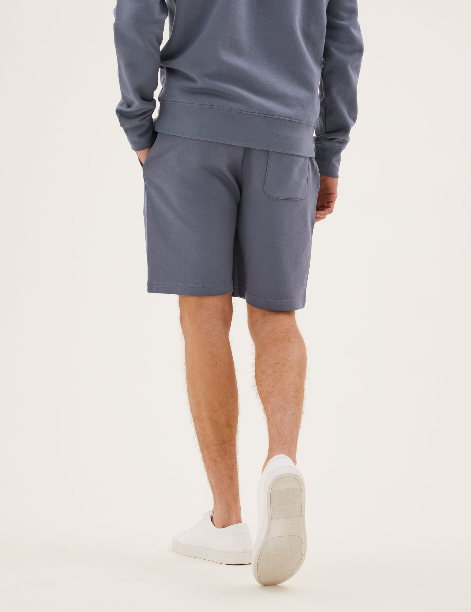 Pantalón corto de chándal